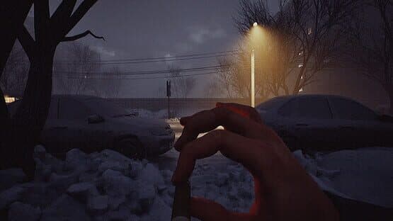 I Have No Change — screenshot 2