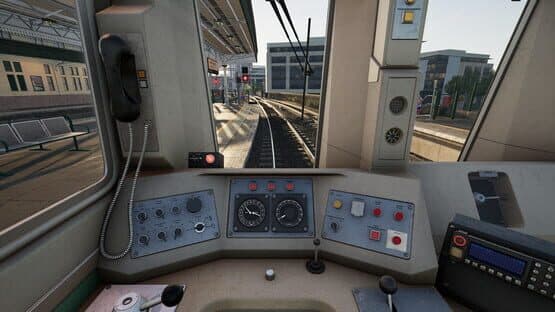 Train Sim World 6: Transport for Wales BR Class 142 Pacer DMU — screenshot 3