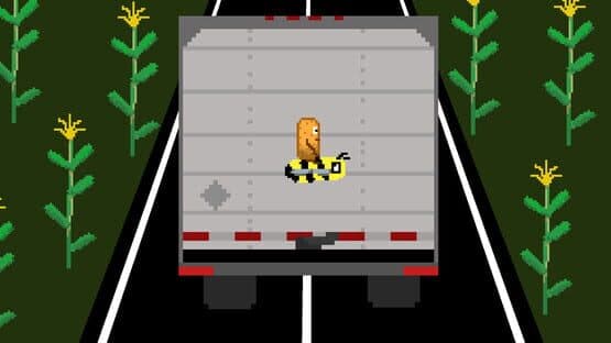 Pop Pop Potato — screenshot 1