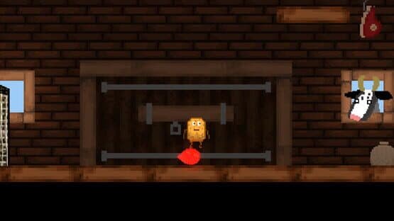 Pop Pop Potato — screenshot 2