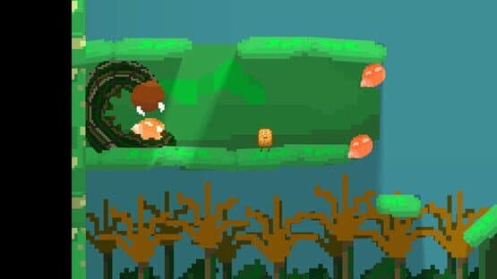Pop Pop Potato — screenshot 3