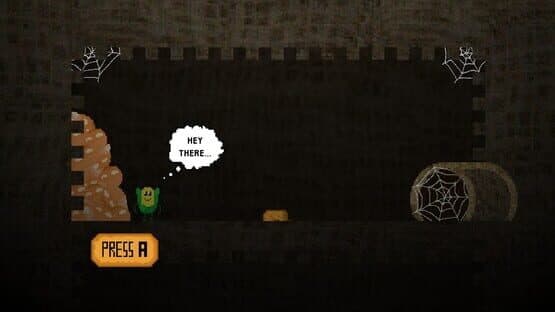 Pop Pop Potato — screenshot 4