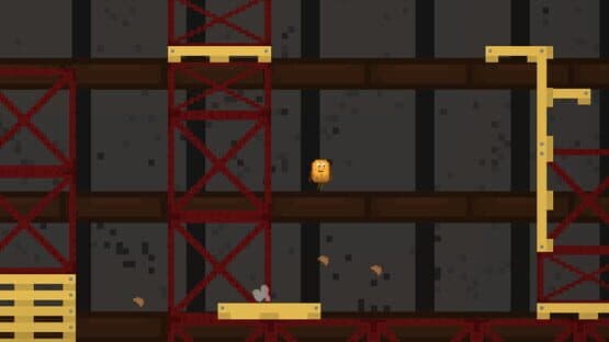 Pop Pop Potato — screenshot 5