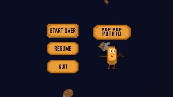Pop Pop Potato — screenshot 7