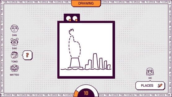 Deviation Game — screenshot 1