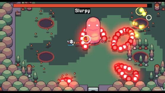 Shroomwood — screenshot 6