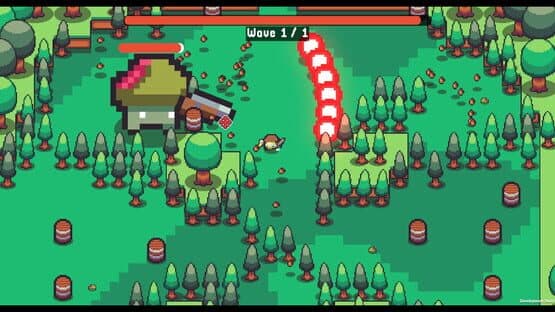 Shroomwood — screenshot 7