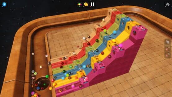 Marble Odyssey: Sandbox — screenshot 1