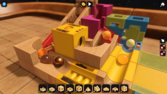 Marble Odyssey: Sandbox — screenshot 2
