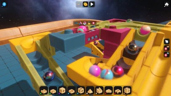 Marble Odyssey: Sandbox — screenshot 3