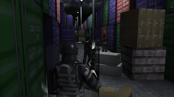 RoboCop — screenshot 2