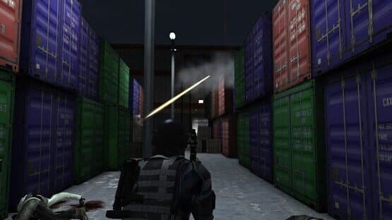 RoboCop — screenshot 3