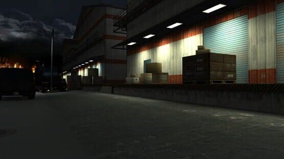 RoboCop — screenshot 4