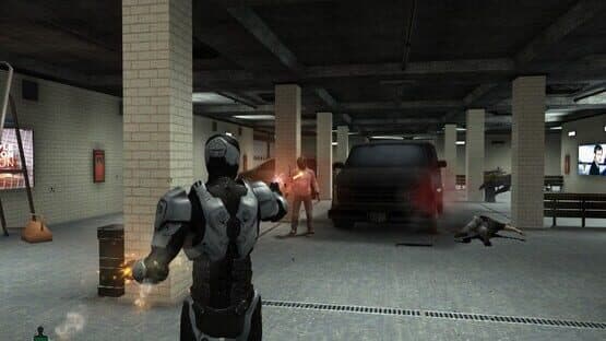 RoboCop — screenshot 5