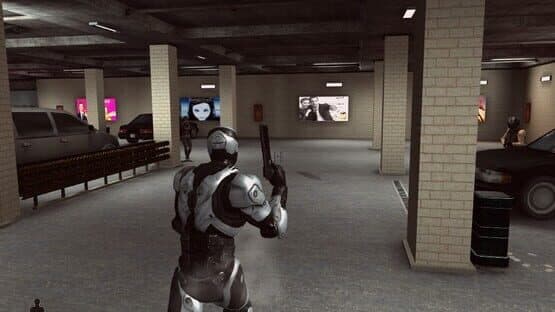 RoboCop — screenshot 6