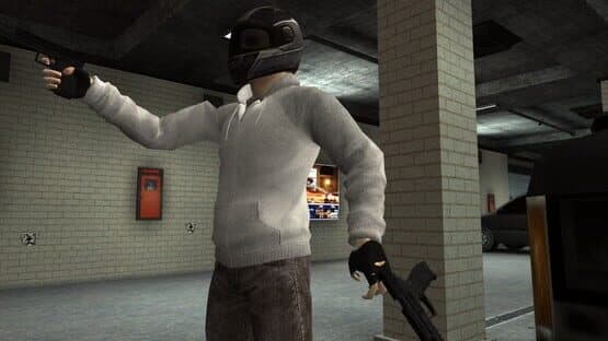 RoboCop — screenshot 7