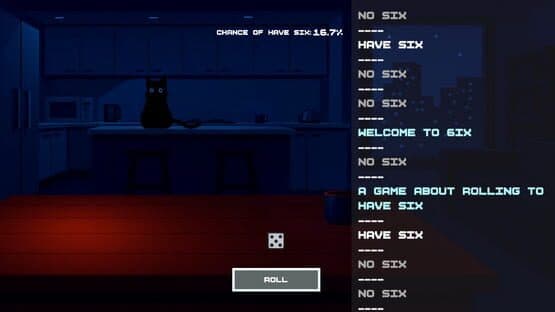 One More 6ix — screenshot 2