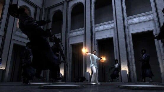 Hall of Mirrors — screenshot 1