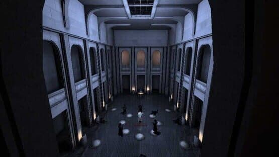 Hall of Mirrors — screenshot 2