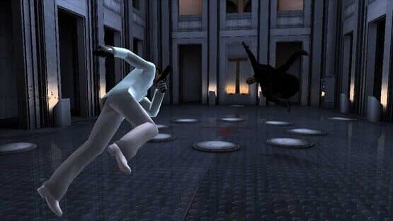 Hall of Mirrors — screenshot 3