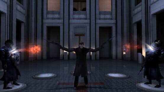 Hall of Mirrors — screenshot 7