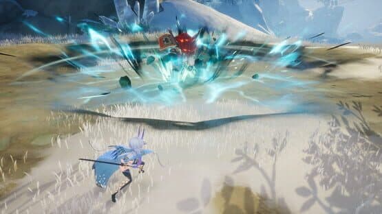 Spot Zero — screenshot 1