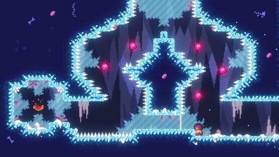 Cryorise — screenshot 6