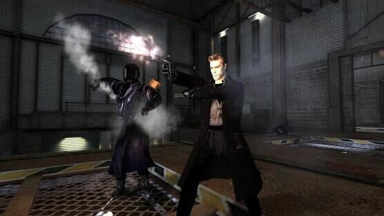 EQ gunkatas — screenshot 1