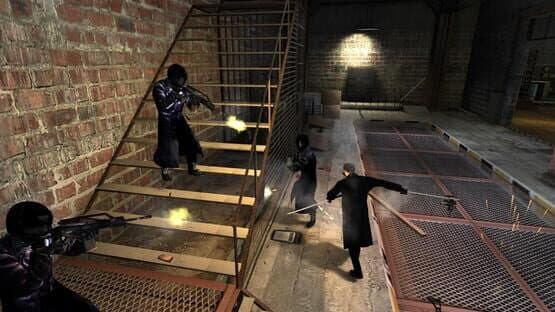 EQ gunkatas — screenshot 2