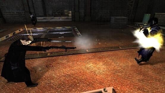 EQ gunkatas — screenshot 3
