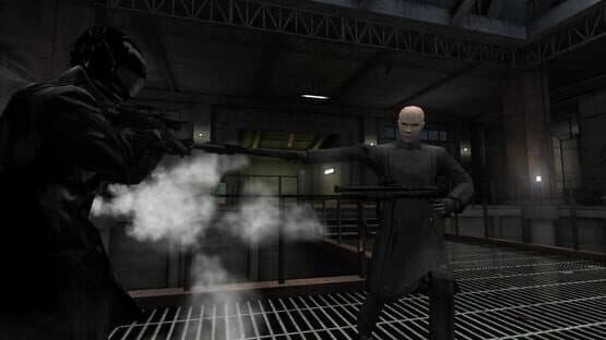EQ gunkatas — screenshot 5