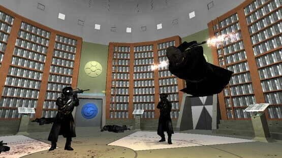 EQ gunkatas — screenshot 8
