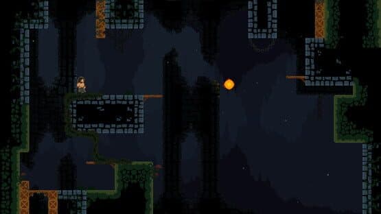 Chained — screenshot 1