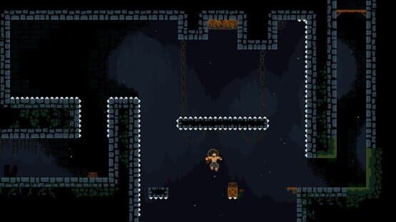Chained — screenshot 2