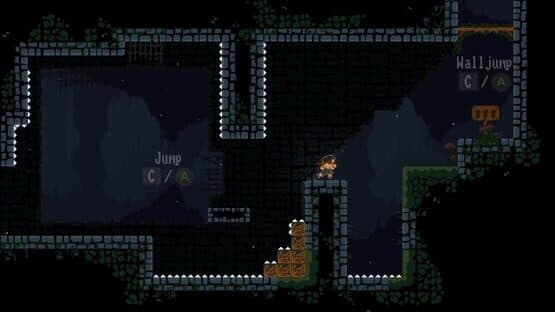 Chained — screenshot 4