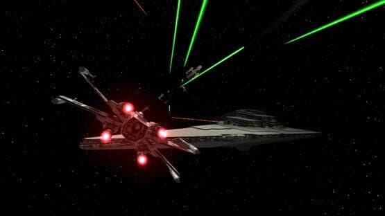 First Strike — screenshot 4