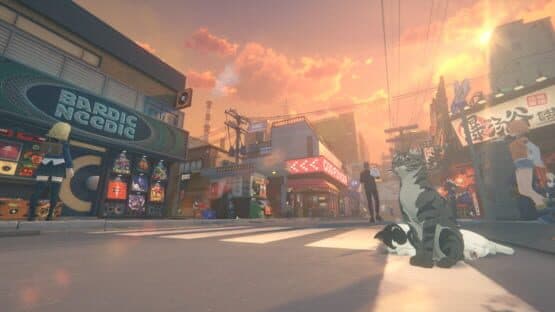 Zenless Zone Zero — screenshot 5
