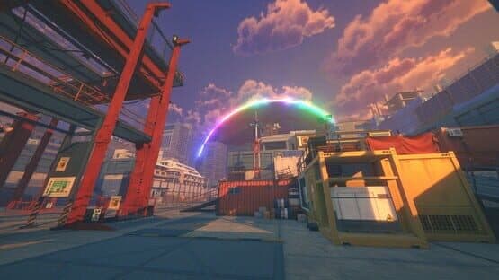 Zenless Zone Zero — screenshot 6