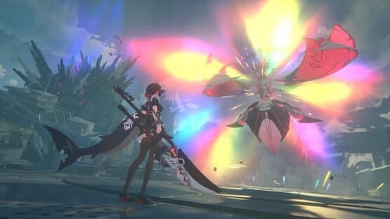 Zenless Zone Zero — screenshot 8
