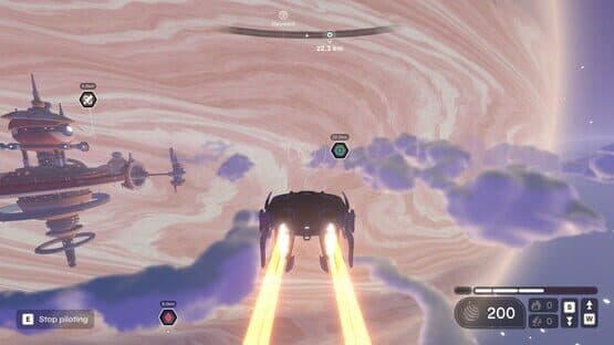 Young Suns — screenshot 1