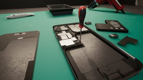 ServiceIT: Phone Service DLC — screenshot 1