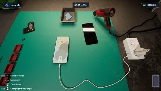 ServiceIT: Phone Service DLC — screenshot 3