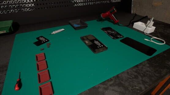 ServiceIT: Phone Service DLC — screenshot 8