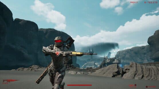 Imp — screenshot 3
