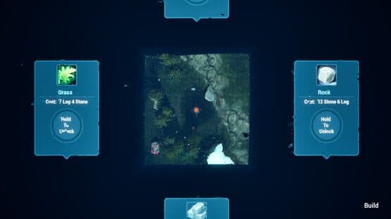 Tiny Frontier — screenshot 2