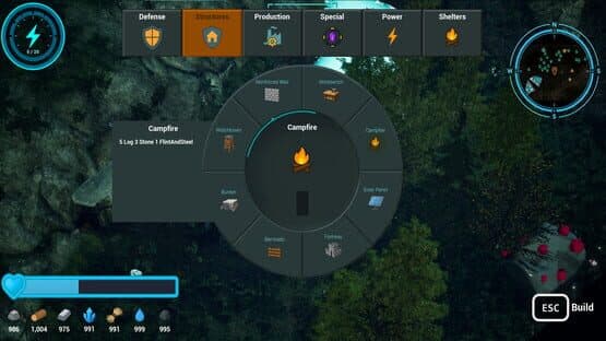 Tiny Frontier — screenshot 4