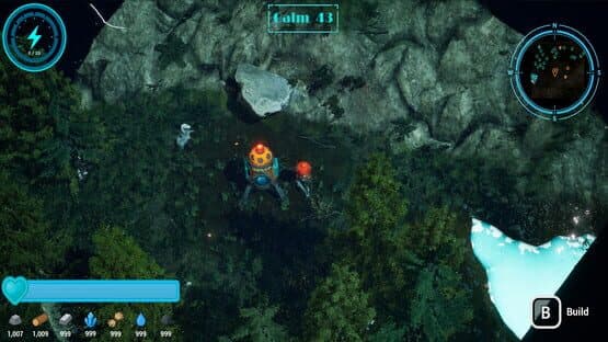 Tiny Frontier — screenshot 5