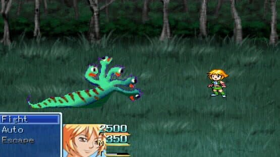 Dream Dazia — screenshot 2
