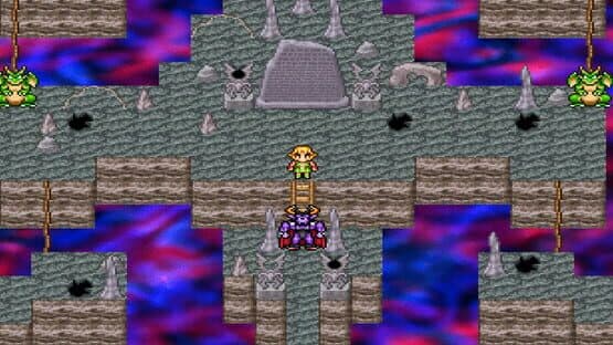 Dream Dazia — screenshot 5