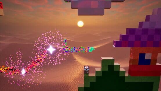 CxC — screenshot 2